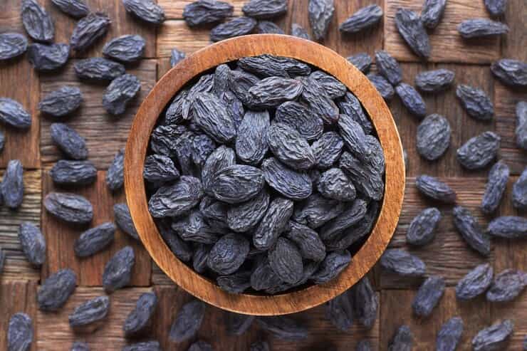 قیمت مویز شاهانی با کیفیت ارزان و خرید عمده
